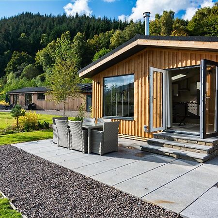 Balloch Park Aberfeldy Exterior foto