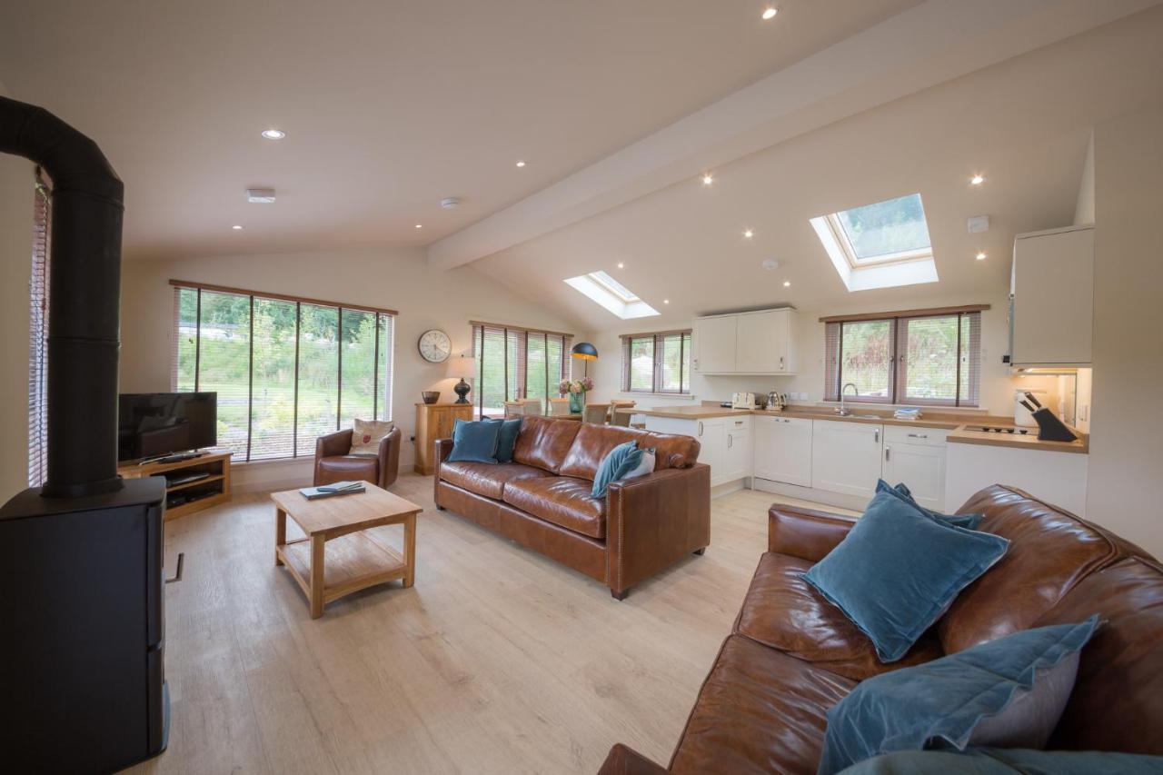 Balloch Park Aberfeldy Exterior foto