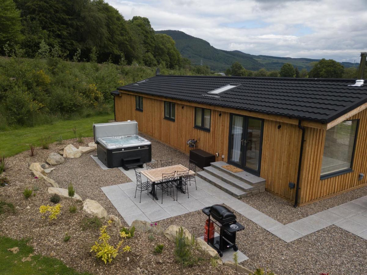 Balloch Park Aberfeldy Exterior foto